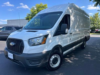 2024 Ford Transit 250 High Roof RWD Empty Cargo Van for sale #AP0713A - photo 1