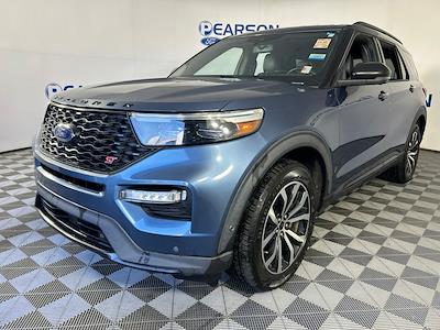 2020 Ford Explorer 4WD SUV for sale #AP0719A - photo 1