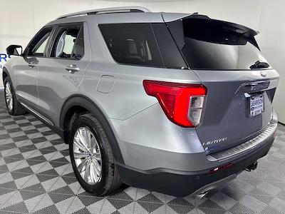 2021 Ford Explorer 4WD SUV for sale #AP0801AA - photo 2