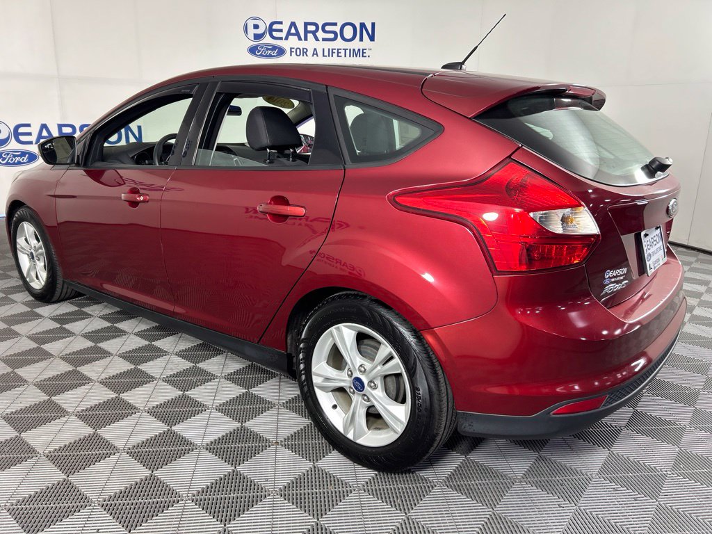 Used 2014 Ford Focus - photo 2