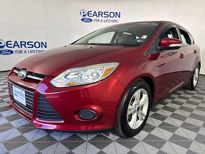 2014 Ford Focus FWD Hatchback for sale #AP0804AA - photo 1