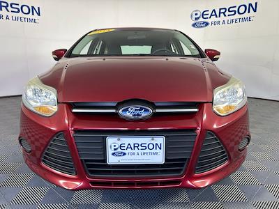 2014 Ford Focus FWD Hatchback for sale #AP0804AA - photo 2