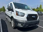 Used 2025 Ford Transit 250 Low Roof Empty Cargo Van for sale #AP0806A - photo 1