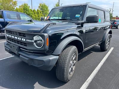 2025 Ford Bronco 4WD SUV for sale #AP0809A - photo 1