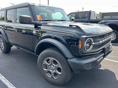 2025 Ford Bronco 4WD SUV for sale #AP0809A - photo 2