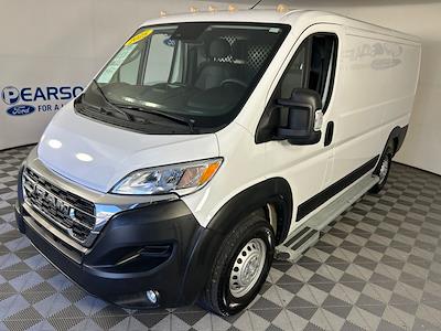 2025 Ram ProMaster 2500 Standard Roof FWD Cargo Van for sale #AP0813A - photo 1