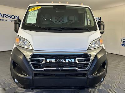 2025 Ram ProMaster 2500 Standard Roof FWD Cargo Van for sale #AP0813A - photo 2