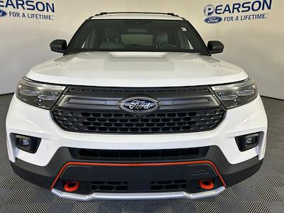 2024 Ford Explorer 4WD SUV for sale #AP0906A - photo 2