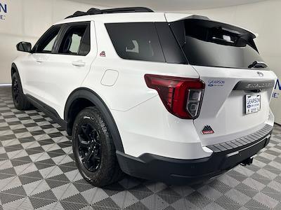 2024 Ford Explorer 4WD SUV for sale #AP0906A - photo 2