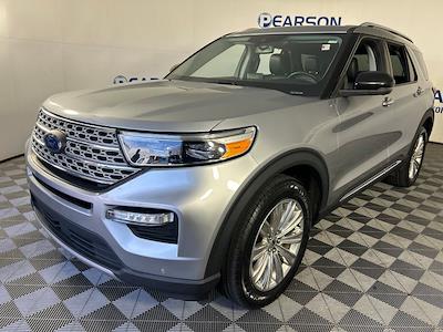2023 Ford Explorer 4WD SUV for sale #AP0908A - photo 1