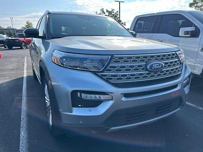 2023 Ford Explorer 4WD SUV for sale #AP0908A - photo 2