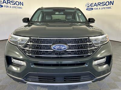 2024 Ford Explorer 4WD SUV for sale #AP0911A - photo 2