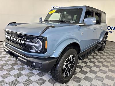 2025 Ford Bronco 4WD SUV for sale #AP0924A - photo 1