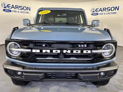 2025 Ford Bronco 4WD SUV for sale #AP0924A - photo 2