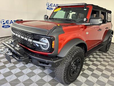 2023 Ford Bronco 4WD SUV for sale #AP0925A - photo 1