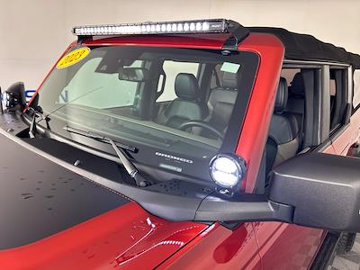 2023 Ford Bronco 4WD SUV for sale #AP0925A - photo 2