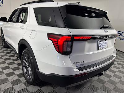 2025 Ford Explorer 4WD SUV for sale #AP0932A - photo 2
