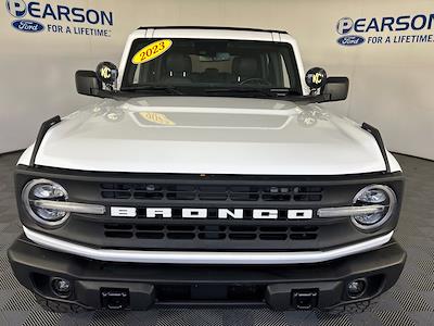 2023 Ford Bronco 4WD SUV for sale #AP0934A - photo 2