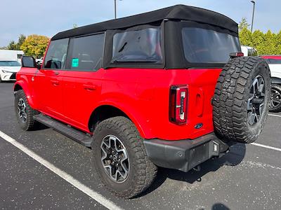 2021 Ford Bronco 4WD SUV for sale #AP0935A - photo 2