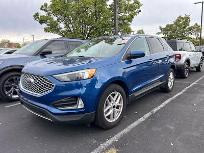 2023 Ford Edge AWD SUV for sale #AP1006A - photo 1