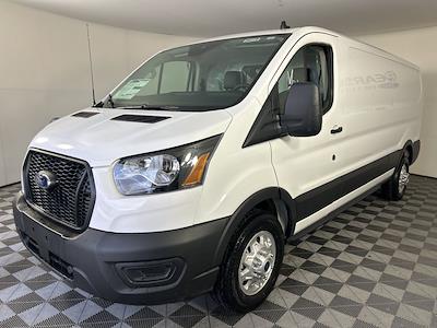 New 2025 Ford Transit 250 - photo 1