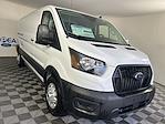New 2025 Ford Transit 250 Low Roof Upfitted Cargo Van for sale #F40118 - photo 4