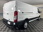 New 2025 Ford Transit 250 Low Roof Upfitted Cargo Van for sale #F40118 - photo 5