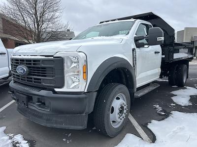 New 2026 Ford F-550 - photo 1