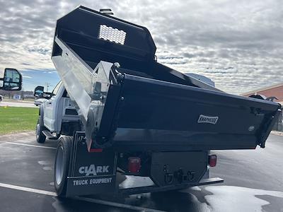 New 2026 Ford F-550 - photo 1