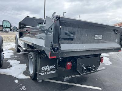 New 2026 Ford F-550 - photo 1