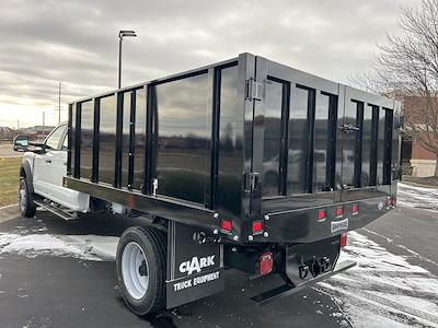 New 2026 Ford F-550 - photo 1