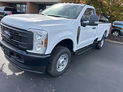 New 2026 Ford F-350 - photo 1