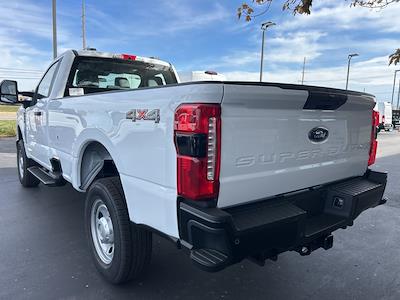 New 2026 Ford F-350 - photo 1