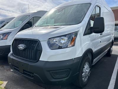 New 2026 Ford Transit 250 - photo 1