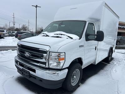 New 2026 Ford E-350 - photo 1