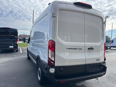 New 2026 Ford Transit 250 - photo 1