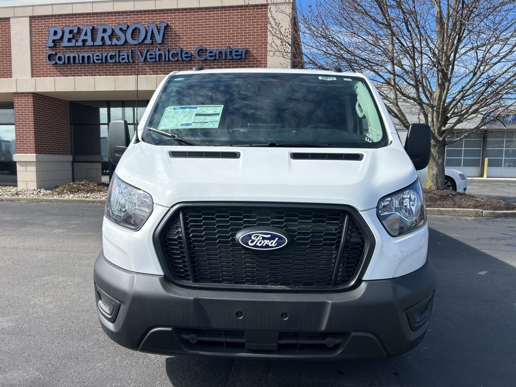 New 2026 Ford Transit 150 - photo 5