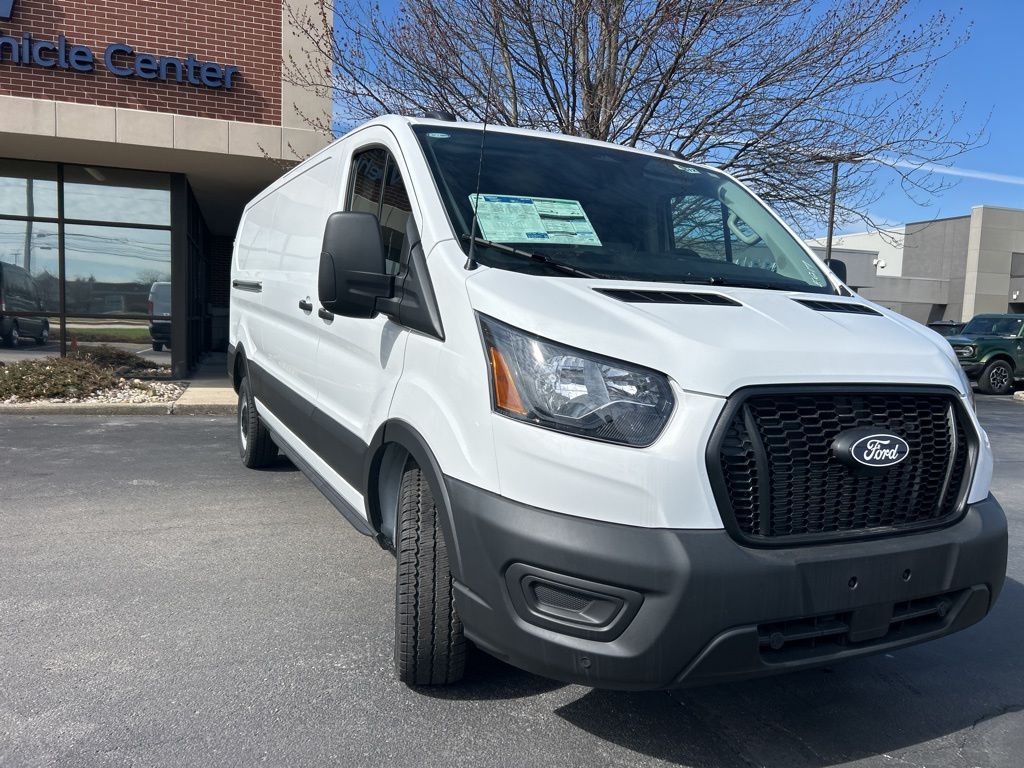 New 2026 Ford Transit 150 - photo 6
