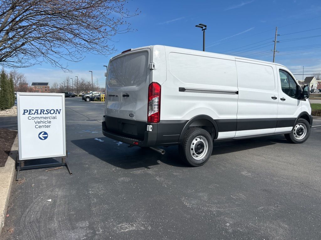 New 2026 Ford Transit 150 - photo 7