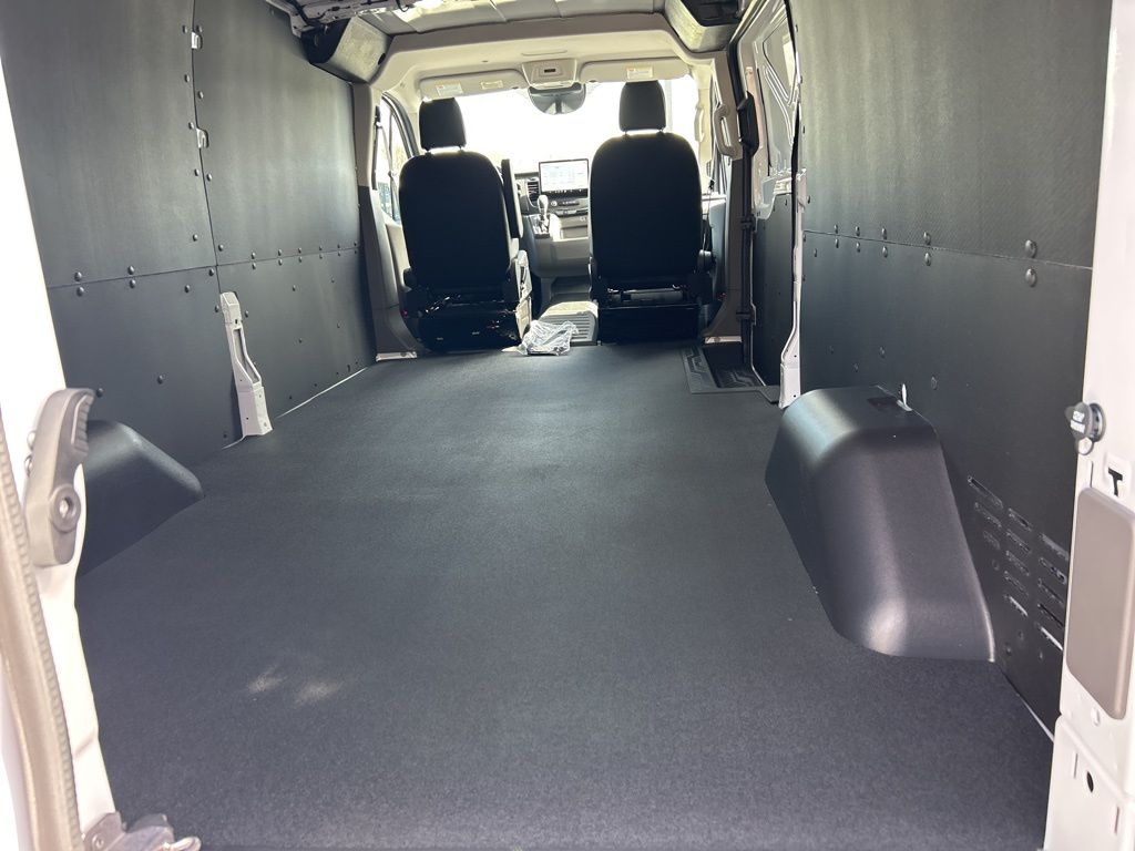 New 2026 Ford Transit 150 - photo 9