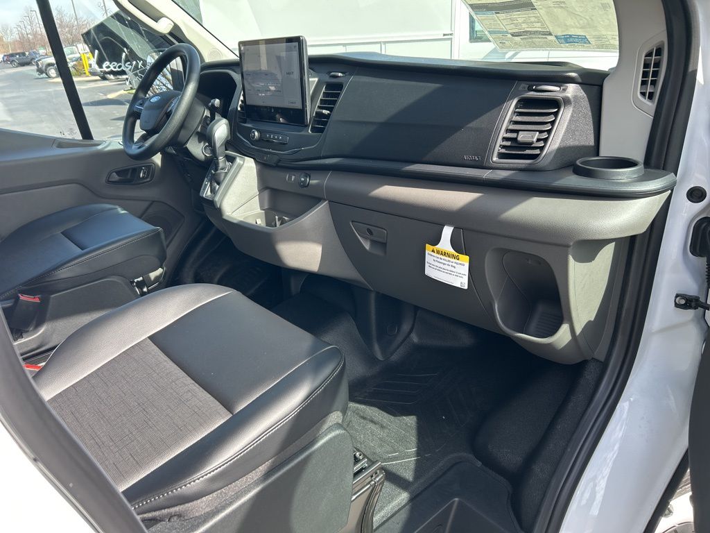 New 2026 Ford Transit 150 - photo 10