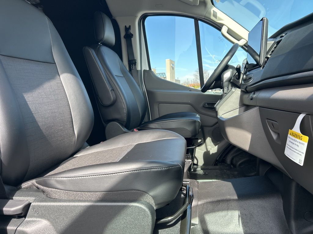 New 2026 Ford Transit 150 - photo 11