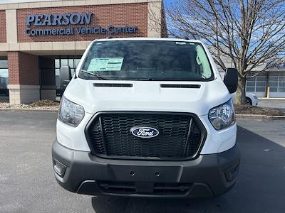 New 2026 Ford Transit 150 - photo 1