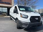 New 2026 Ford Transit 150 Low Roof Empty Cargo Van for sale #F40512 - photo 3