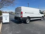 New 2026 Ford Transit 150 Low Roof Empty Cargo Van for sale #F40512 - photo 4