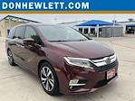 Used 2019 Honda Odyssey Elite FWD Minivan for sale #230996A - photo 1