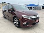 Used 2019 Honda Odyssey Elite FWD Minivan for sale #230996A - photo 4
