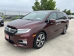 Used 2019 Honda Odyssey Elite FWD Minivan for sale #230996A - photo 8