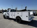 2023 Chevrolet Silverado 5500 Regular Cab DRW RWD, Norstar SD Service Truck for sale #231664 - photo 25