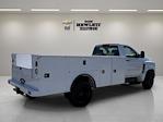 2023 Chevrolet Silverado 5500 Regular Cab DRW RWD, Norstar SD Service Truck for sale #231664 - photo 37